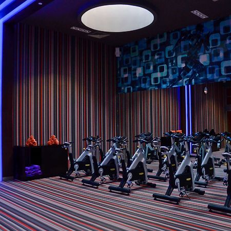 Paradisus La Perla (Adults Only) Playa del Carmen Ngoại thất bức ảnh