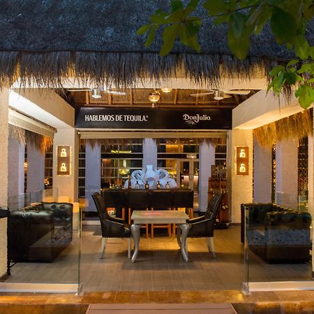 Paradisus La Perla (Adults Only) Playa del Carmen Ngoại thất bức ảnh
