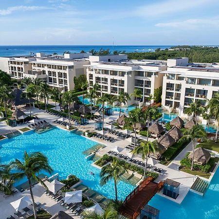 Paradisus La Perla (Adults Only) Playa del Carmen Ngoại thất bức ảnh