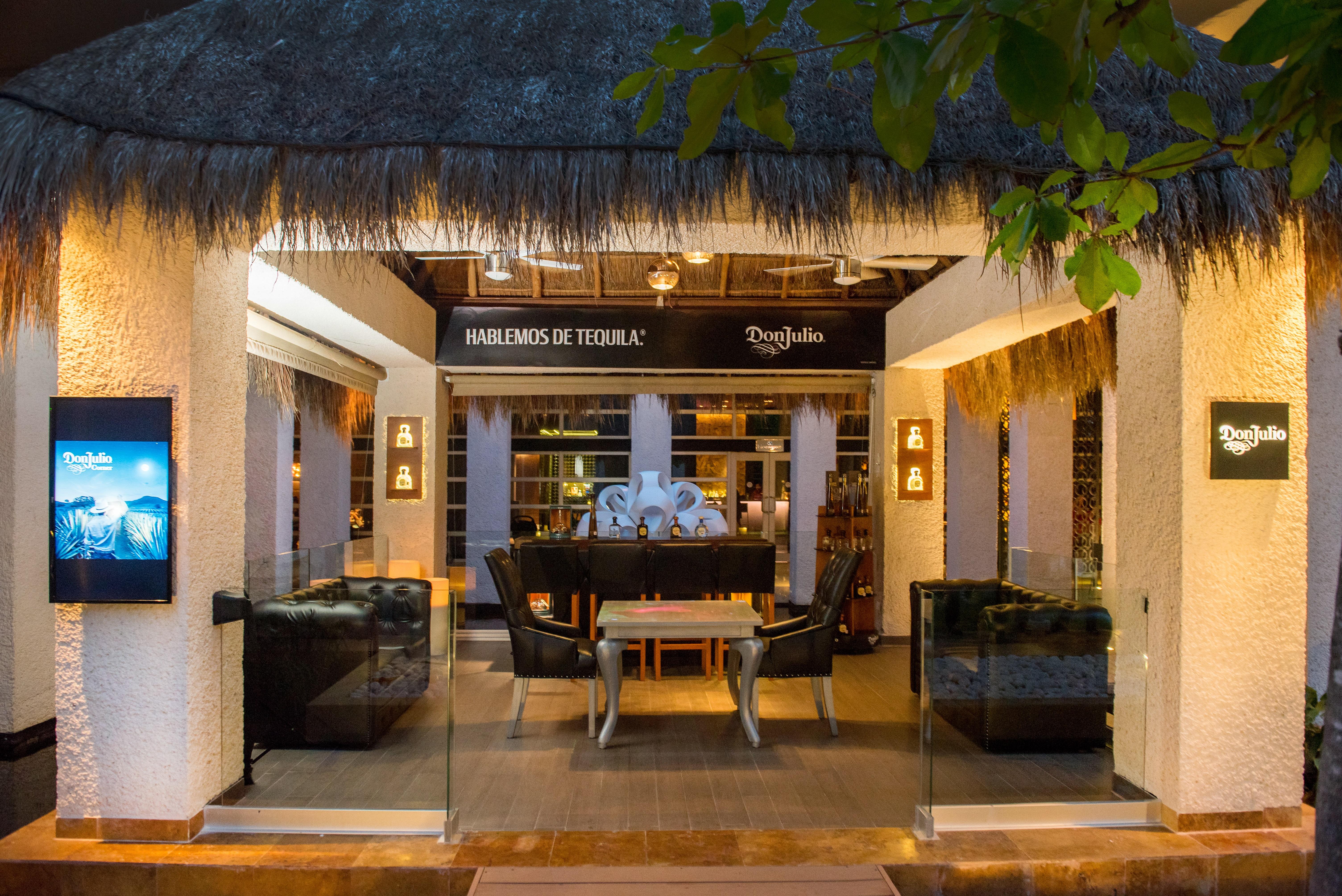 Paradisus La Perla (Adults Only) Playa del Carmen Ngoại thất bức ảnh
