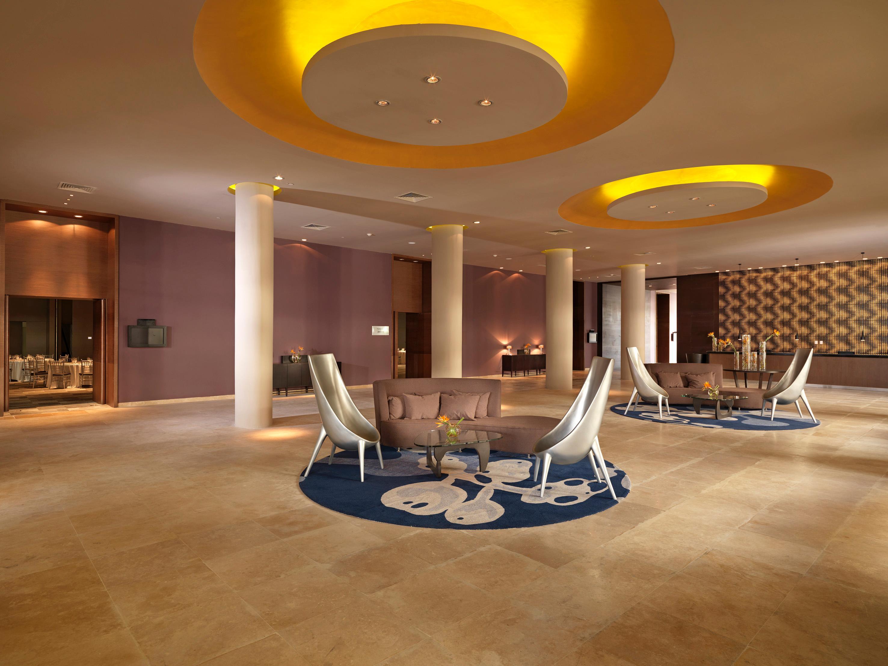 Paradisus La Perla (Adults Only) Playa del Carmen Nội địa bức ảnh