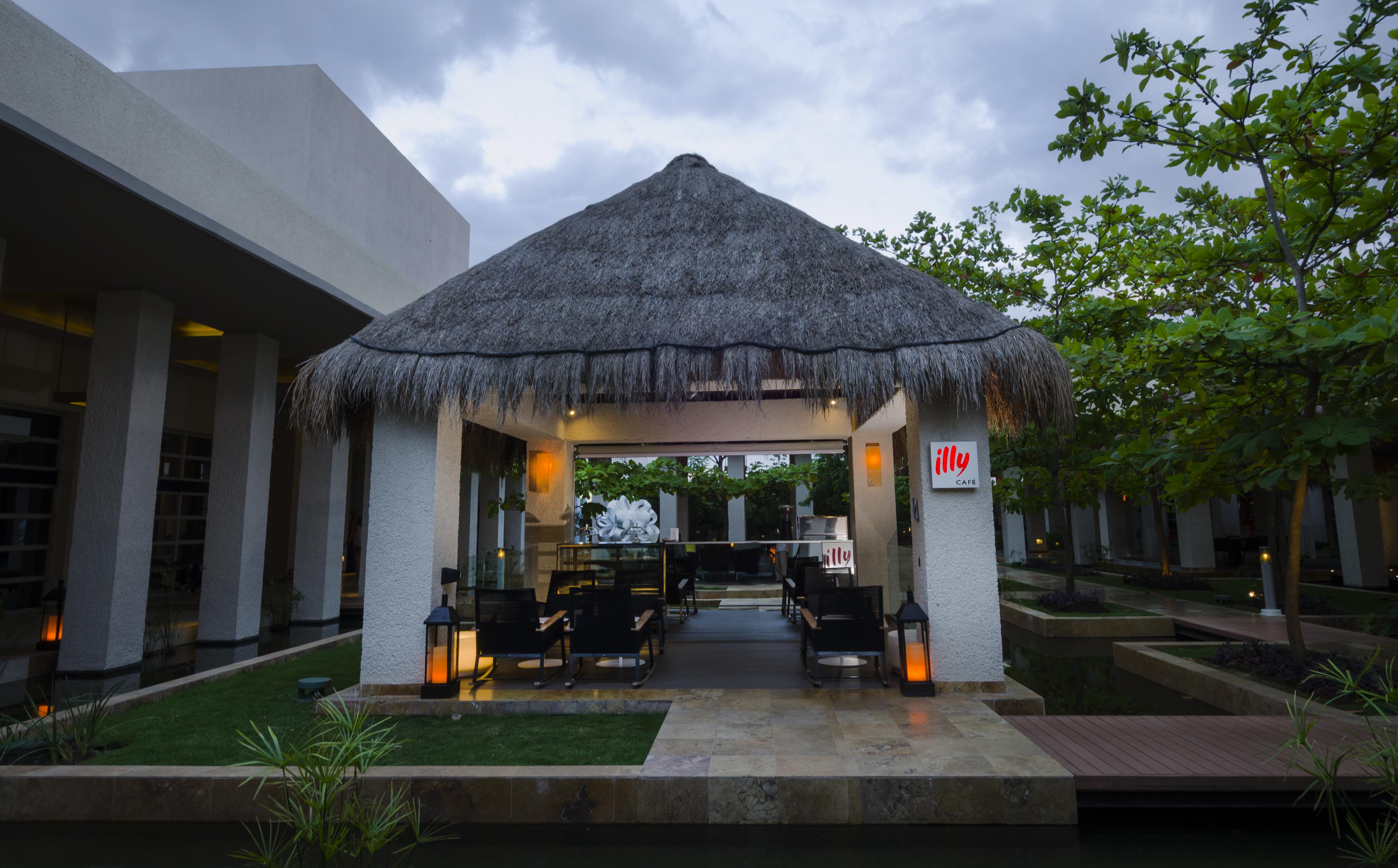 Paradisus La Perla (Adults Only) Playa del Carmen Ngoại thất bức ảnh