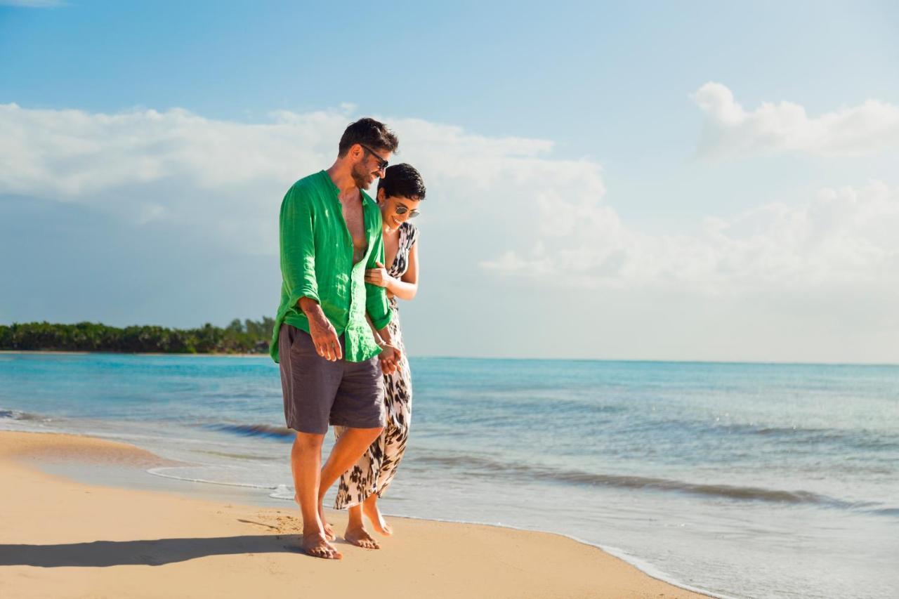 Paradisus La Perla (Adults Only) Playa del Carmen Ngoại thất bức ảnh