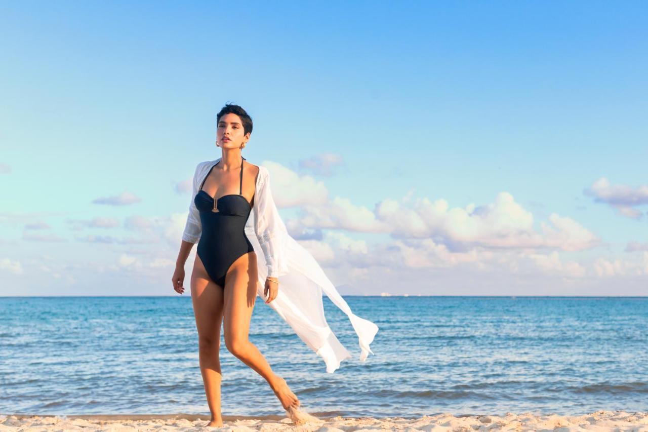 Paradisus La Perla (Adults Only) Playa del Carmen Ngoại thất bức ảnh