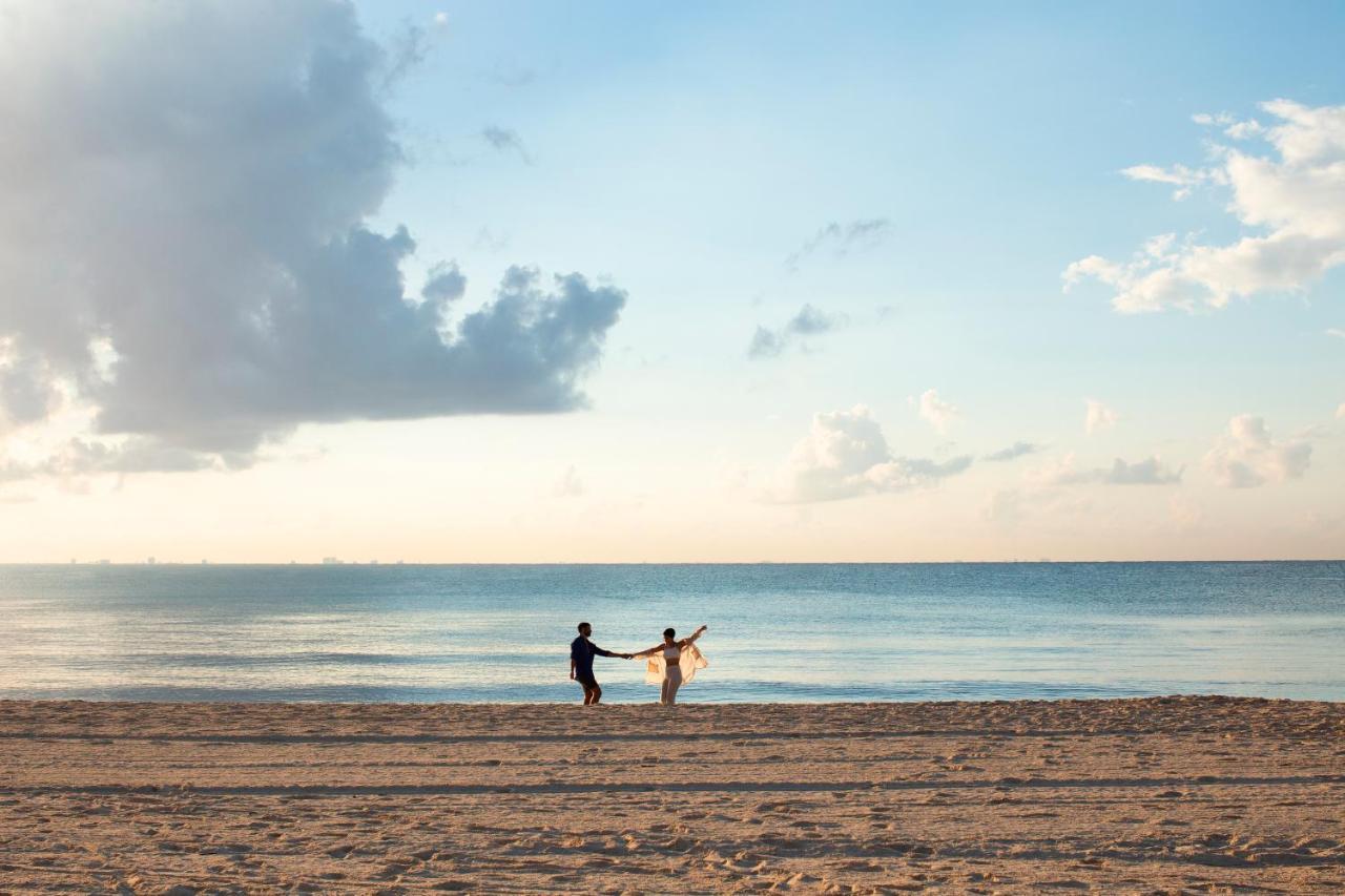 Paradisus La Perla (Adults Only) Playa del Carmen Ngoại thất bức ảnh