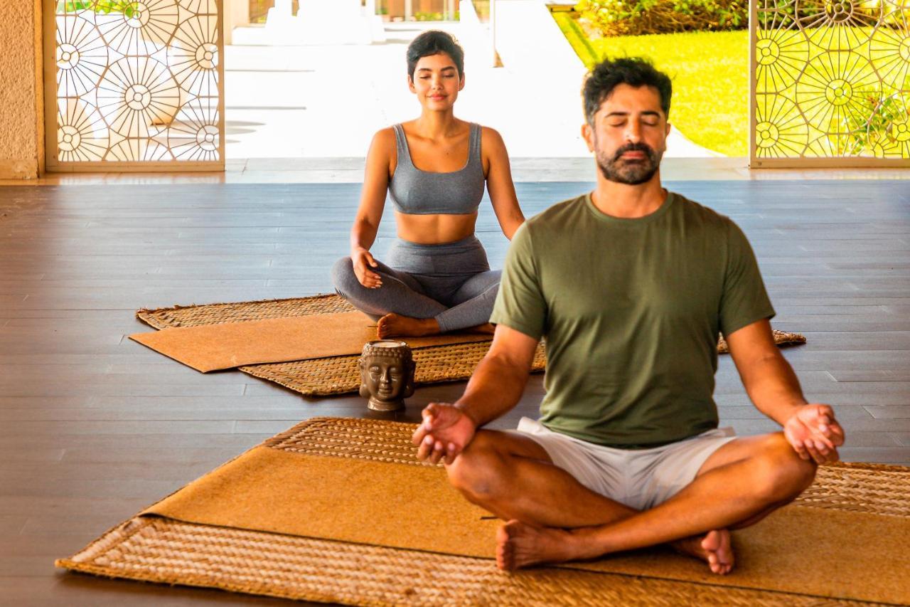 Paradisus La Perla (Adults Only) Playa del Carmen Ngoại thất bức ảnh