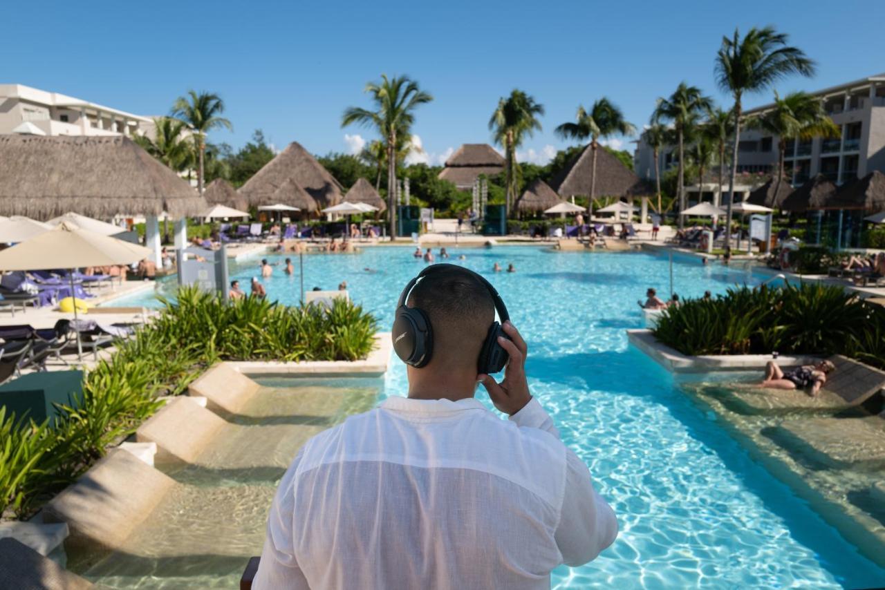 Paradisus La Perla (Adults Only) Playa del Carmen Ngoại thất bức ảnh