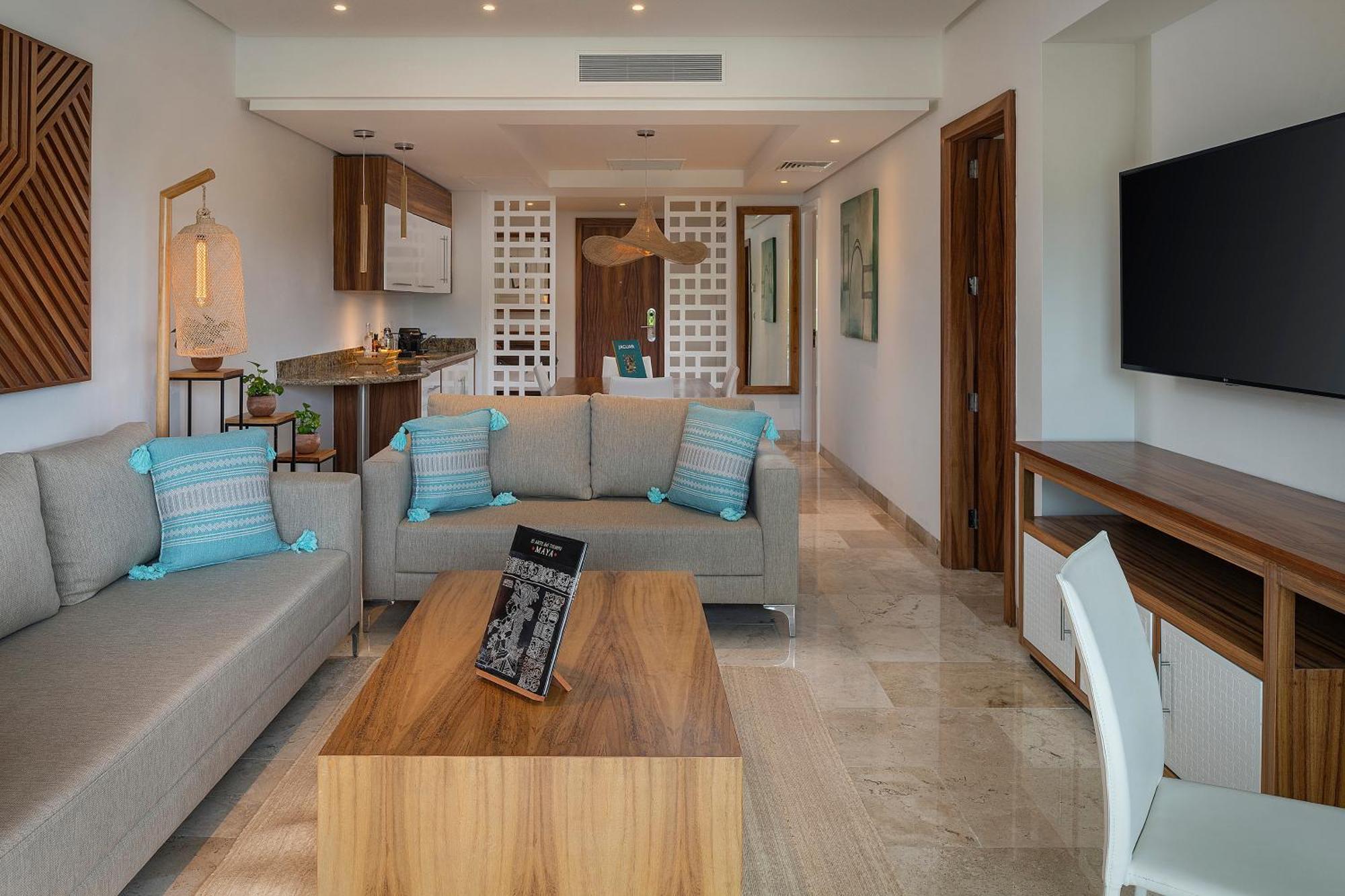 Paradisus La Perla (Adults Only) Playa del Carmen Ngoại thất bức ảnh