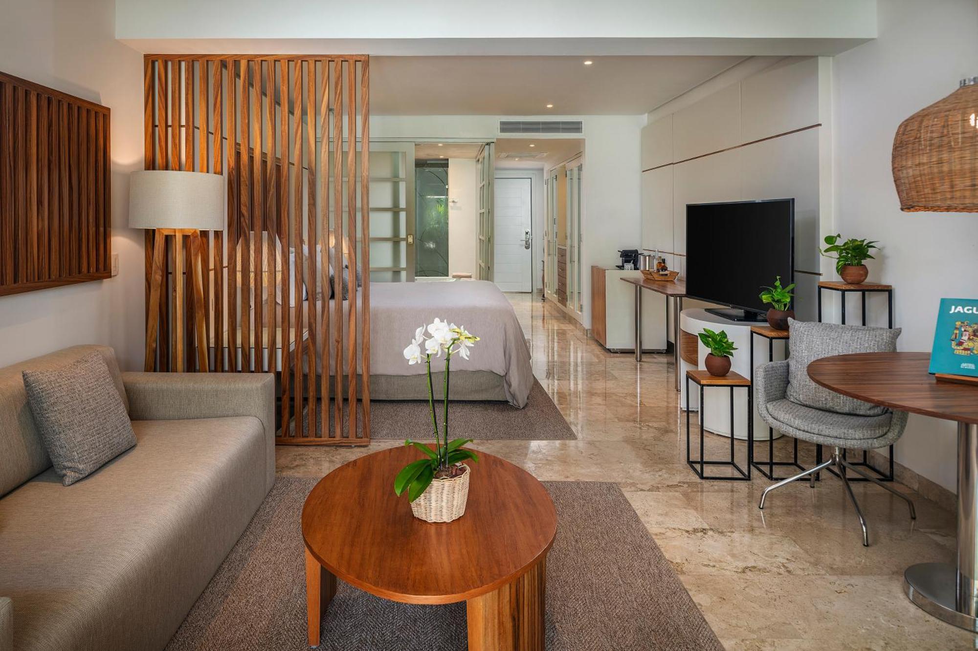 Paradisus La Perla (Adults Only) Playa del Carmen Ngoại thất bức ảnh
