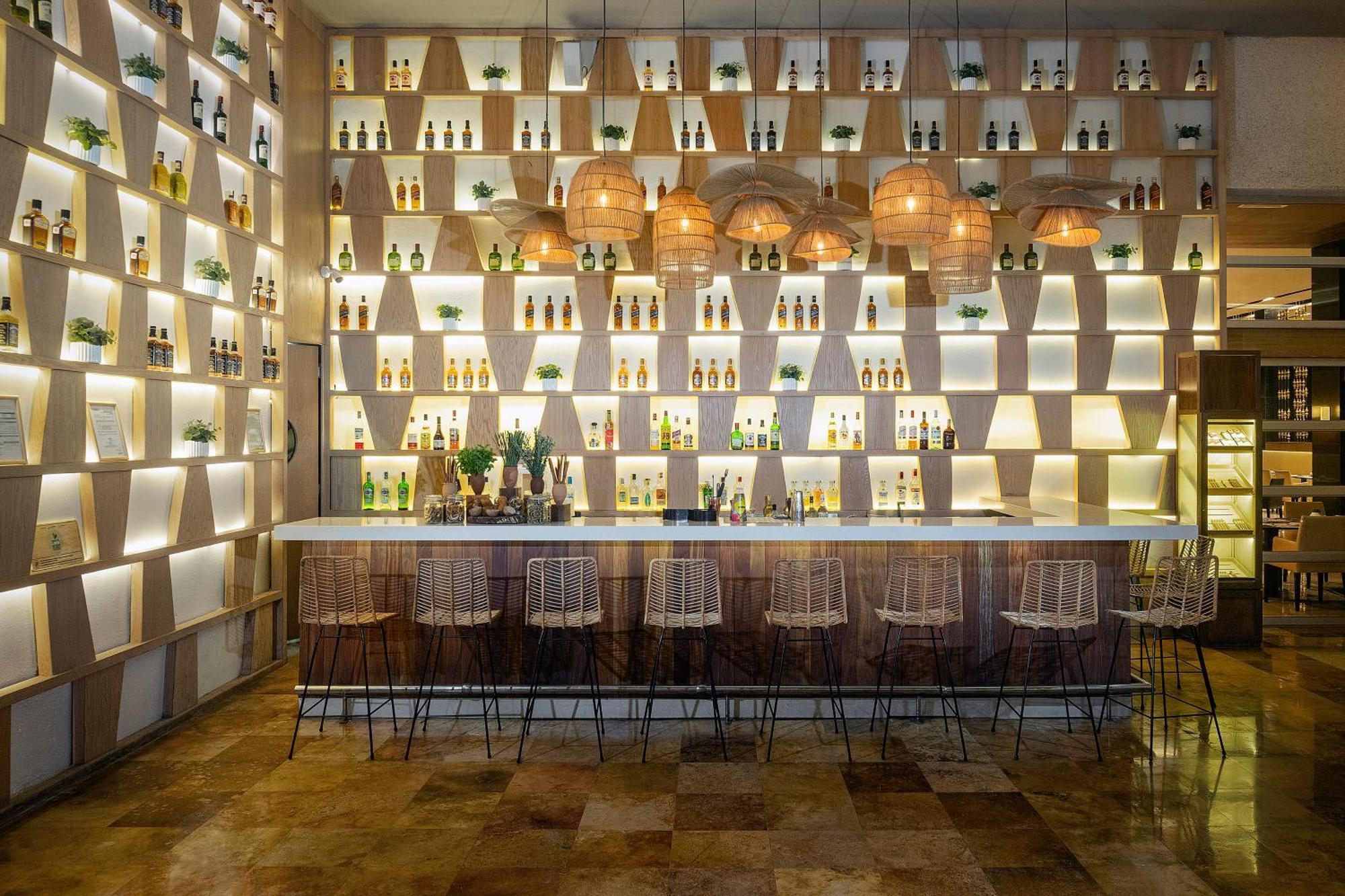 Paradisus La Perla (Adults Only) Playa del Carmen Ngoại thất bức ảnh