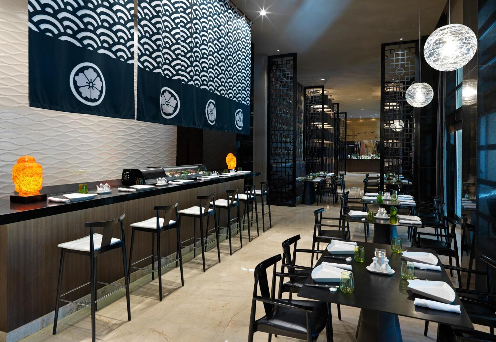 Paradisus La Perla (Adults Only) Playa del Carmen Ngoại thất bức ảnh