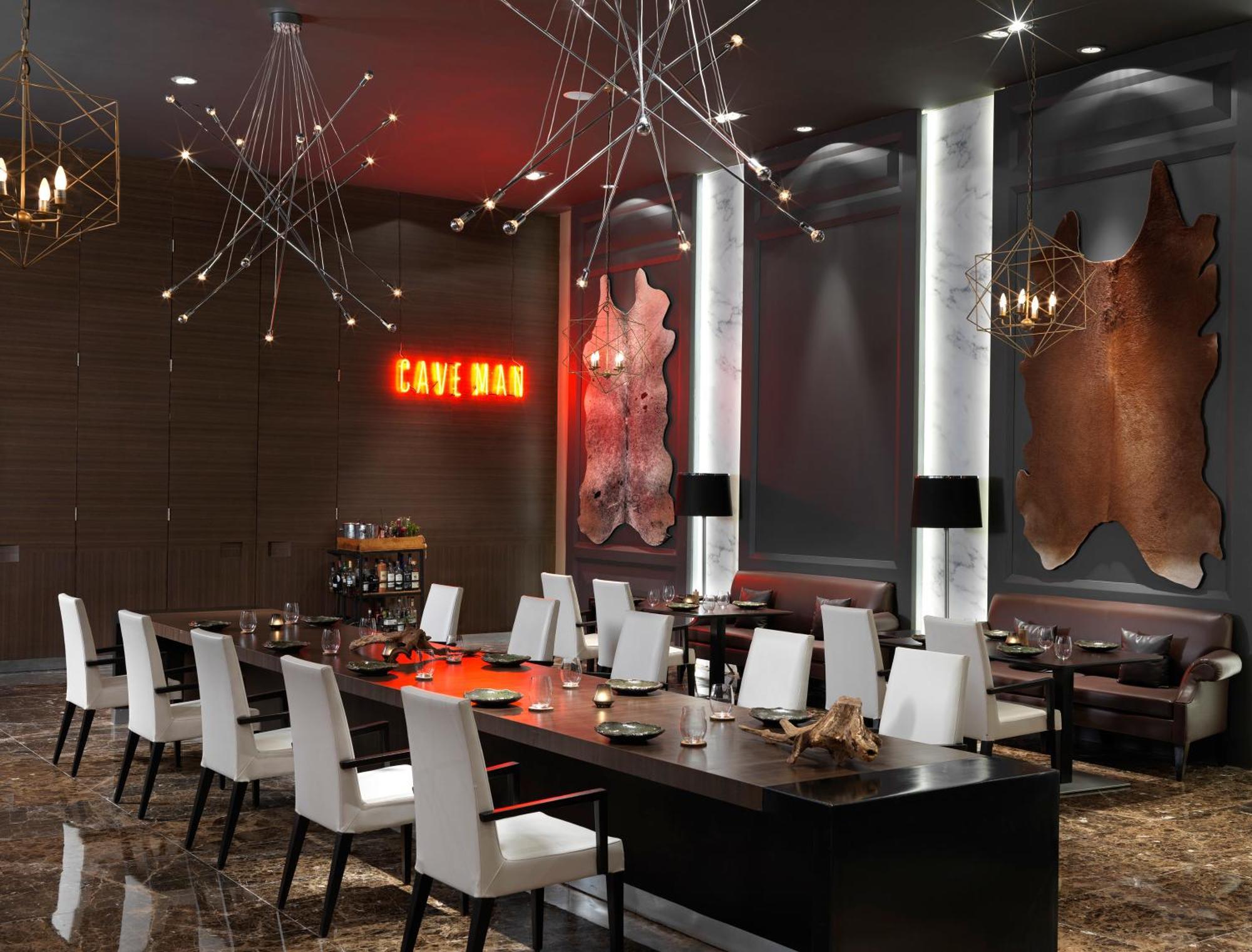 Paradisus La Perla (Adults Only) Playa del Carmen Ngoại thất bức ảnh
