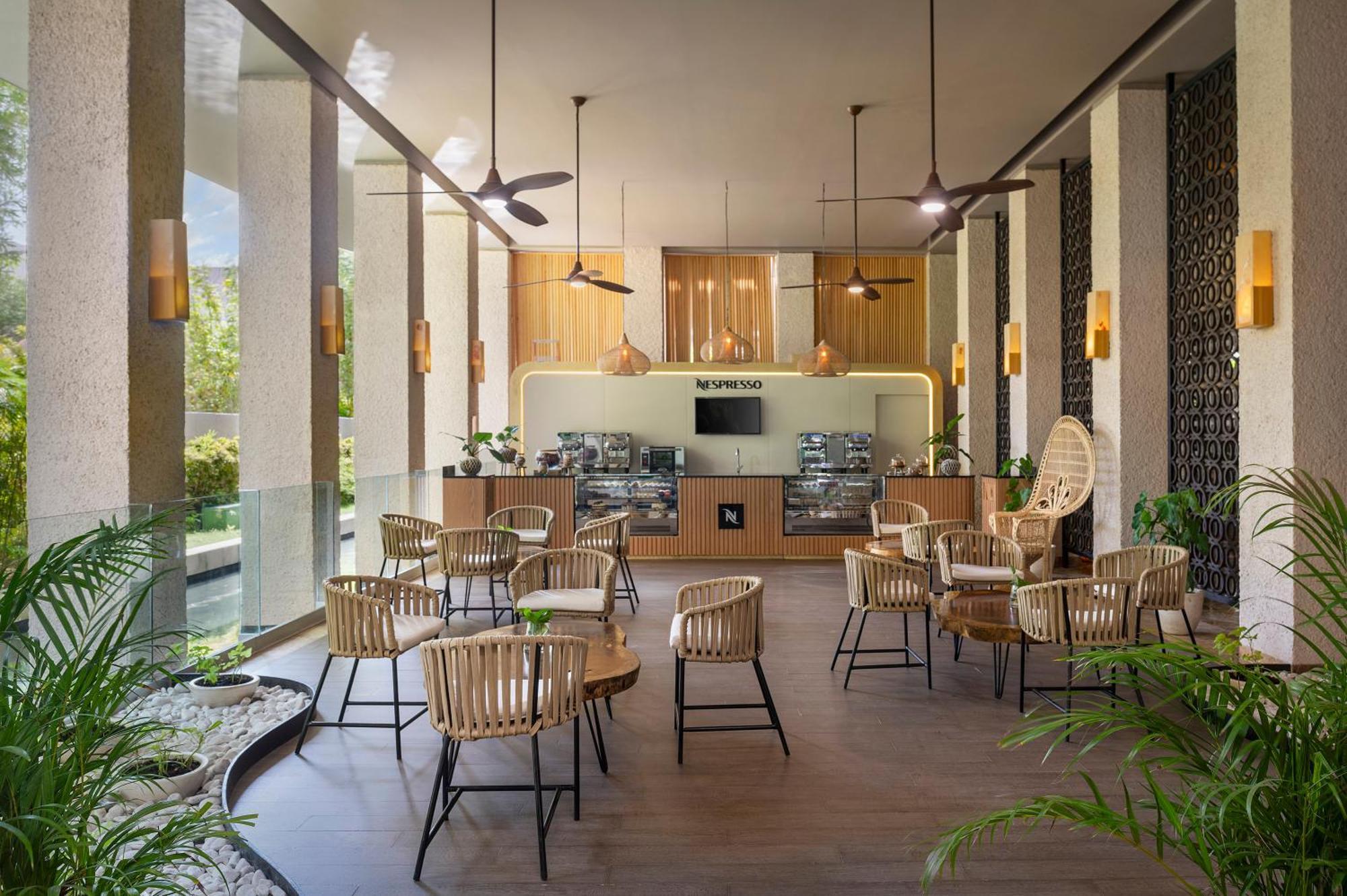 Paradisus La Perla (Adults Only) Playa del Carmen Ngoại thất bức ảnh