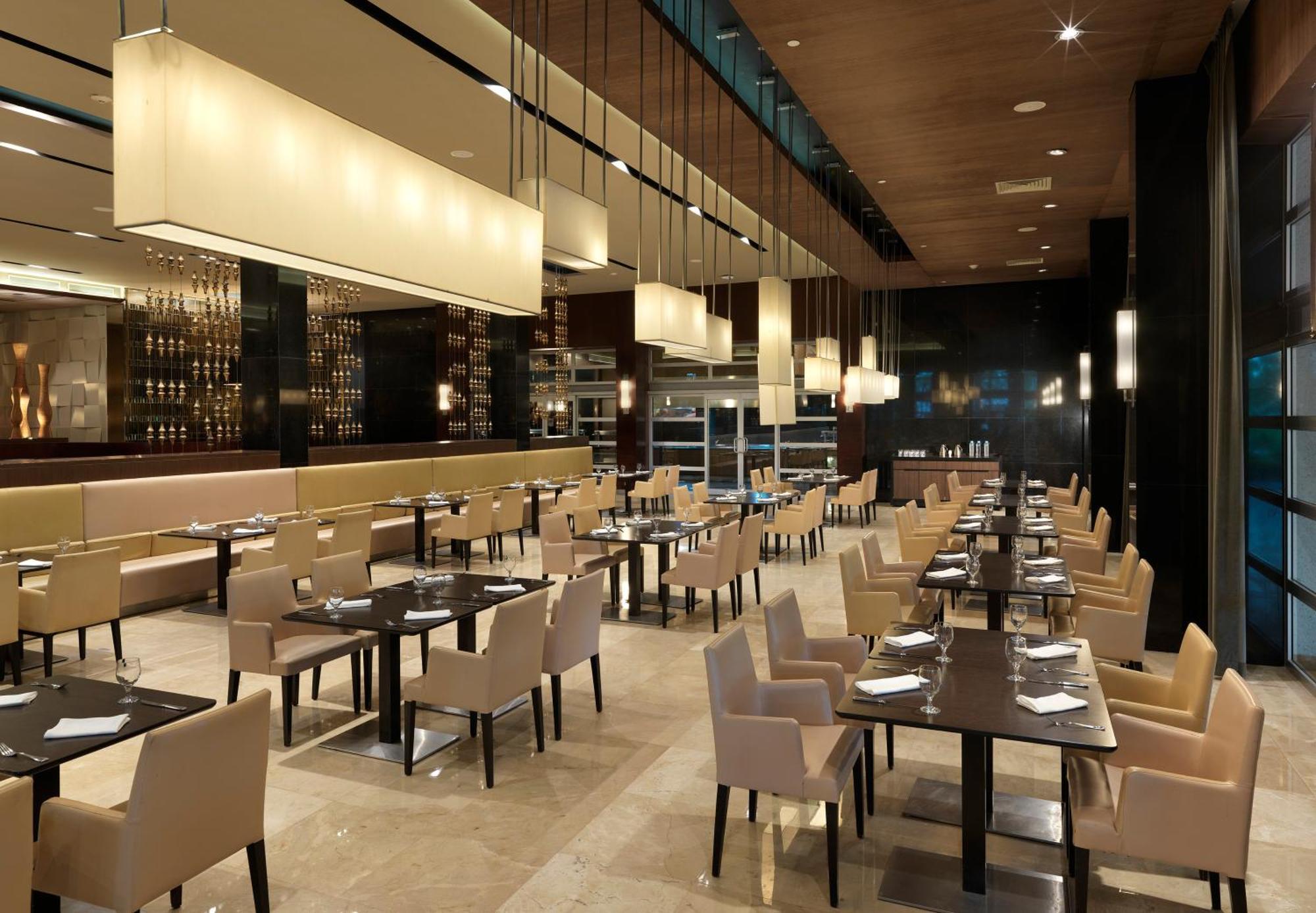 Paradisus La Perla (Adults Only) Playa del Carmen Ngoại thất bức ảnh