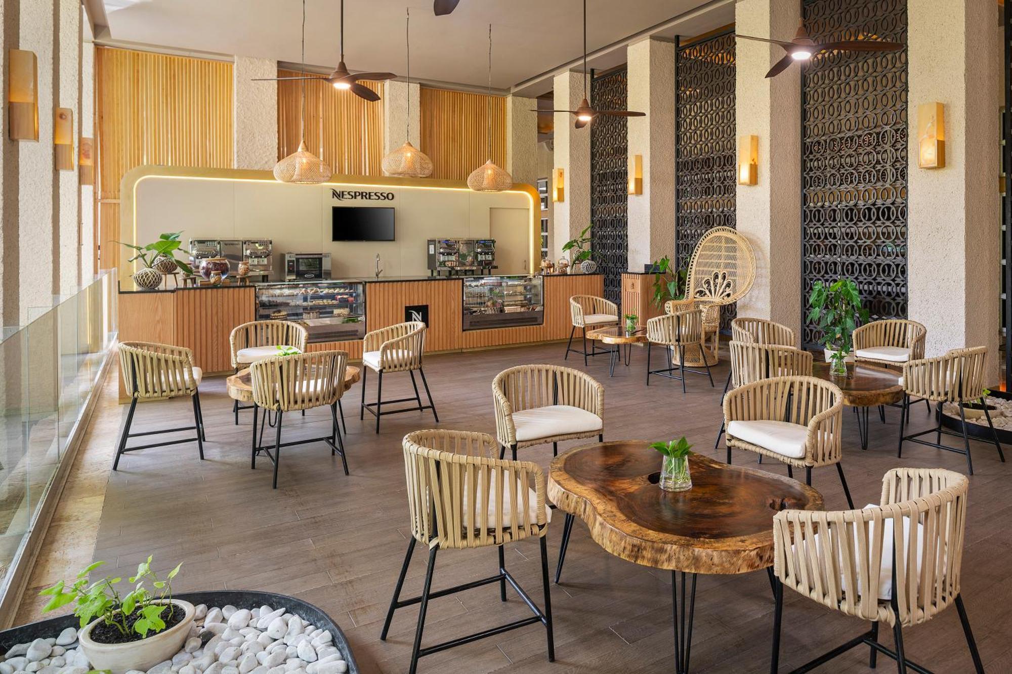 Paradisus La Perla (Adults Only) Playa del Carmen Ngoại thất bức ảnh