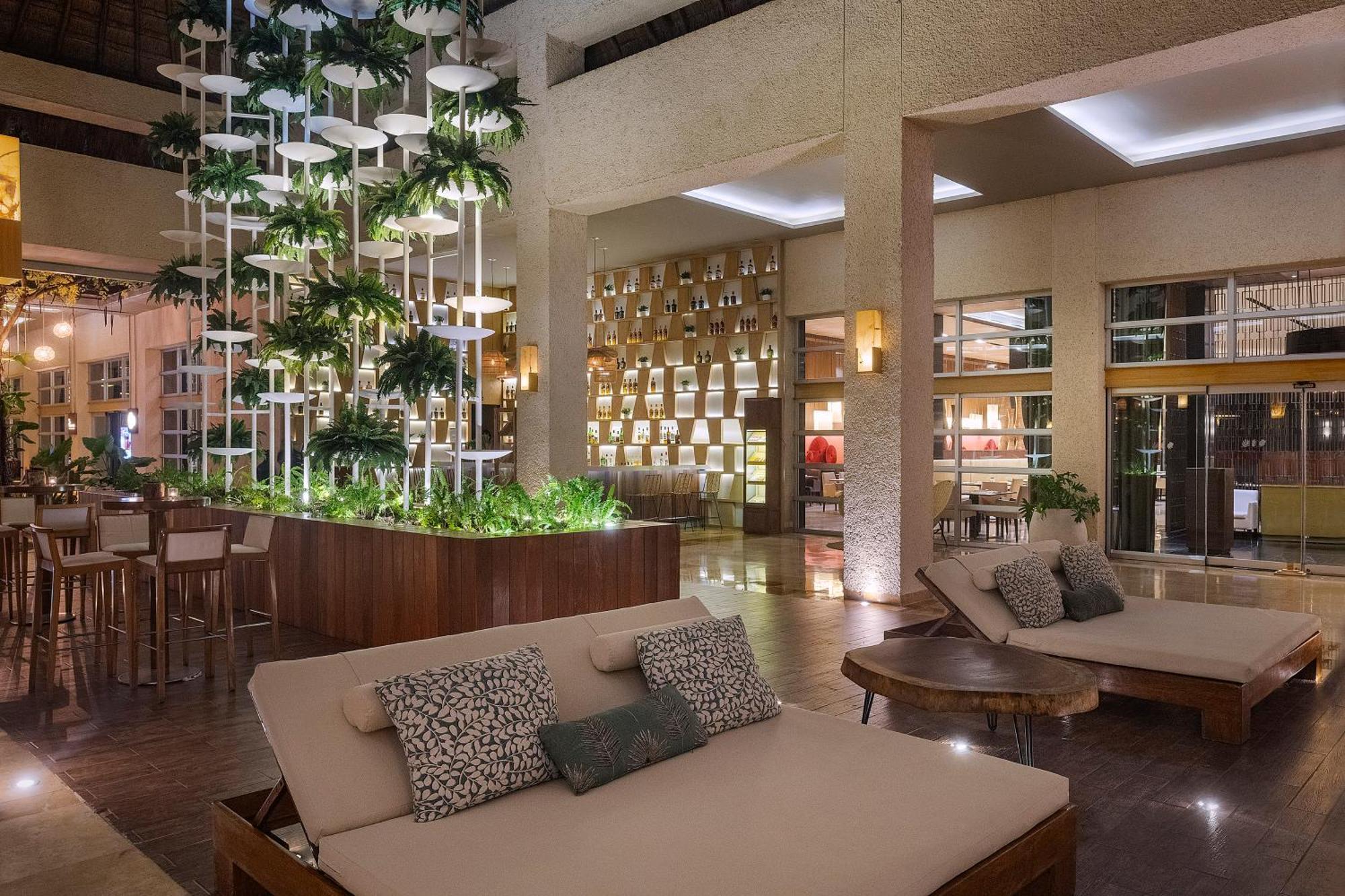 Paradisus La Perla (Adults Only) Playa del Carmen Ngoại thất bức ảnh