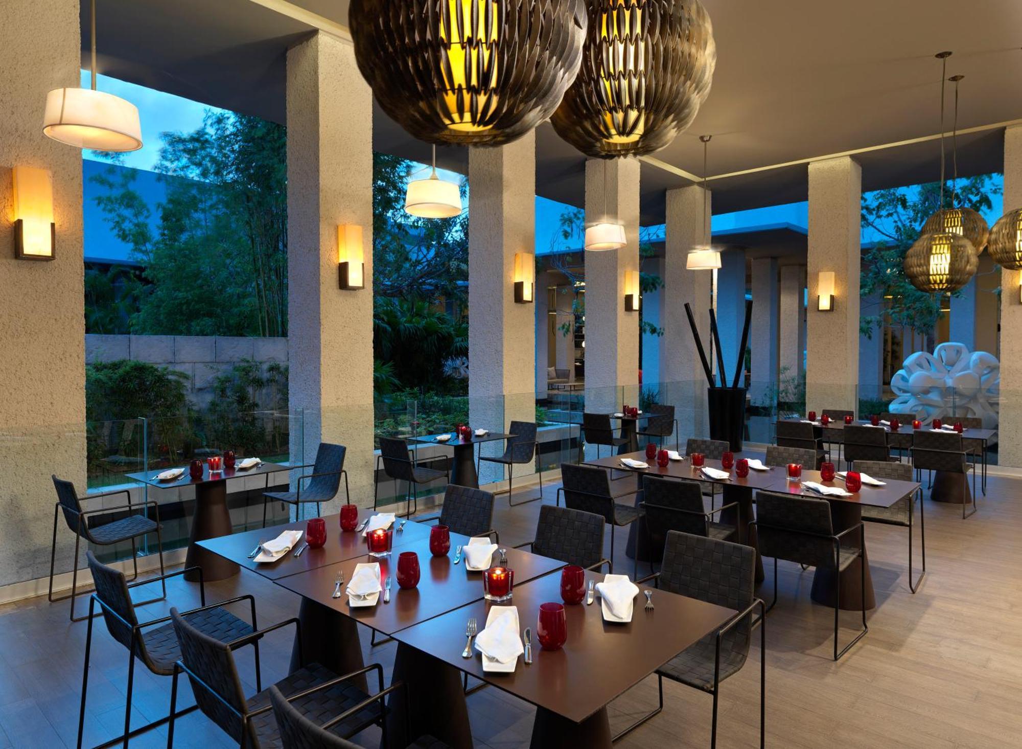 Paradisus La Perla (Adults Only) Playa del Carmen Ngoại thất bức ảnh