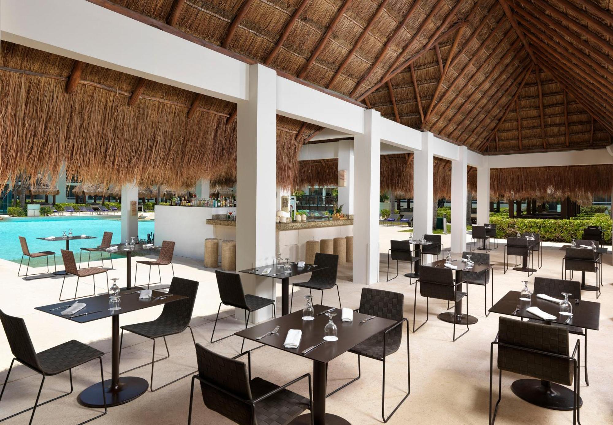 Paradisus La Perla (Adults Only) Playa del Carmen Ngoại thất bức ảnh