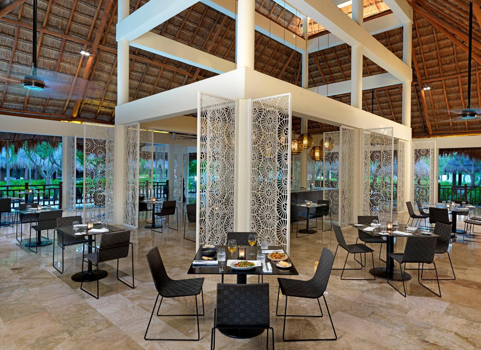 Paradisus La Perla (Adults Only) Playa del Carmen Ngoại thất bức ảnh