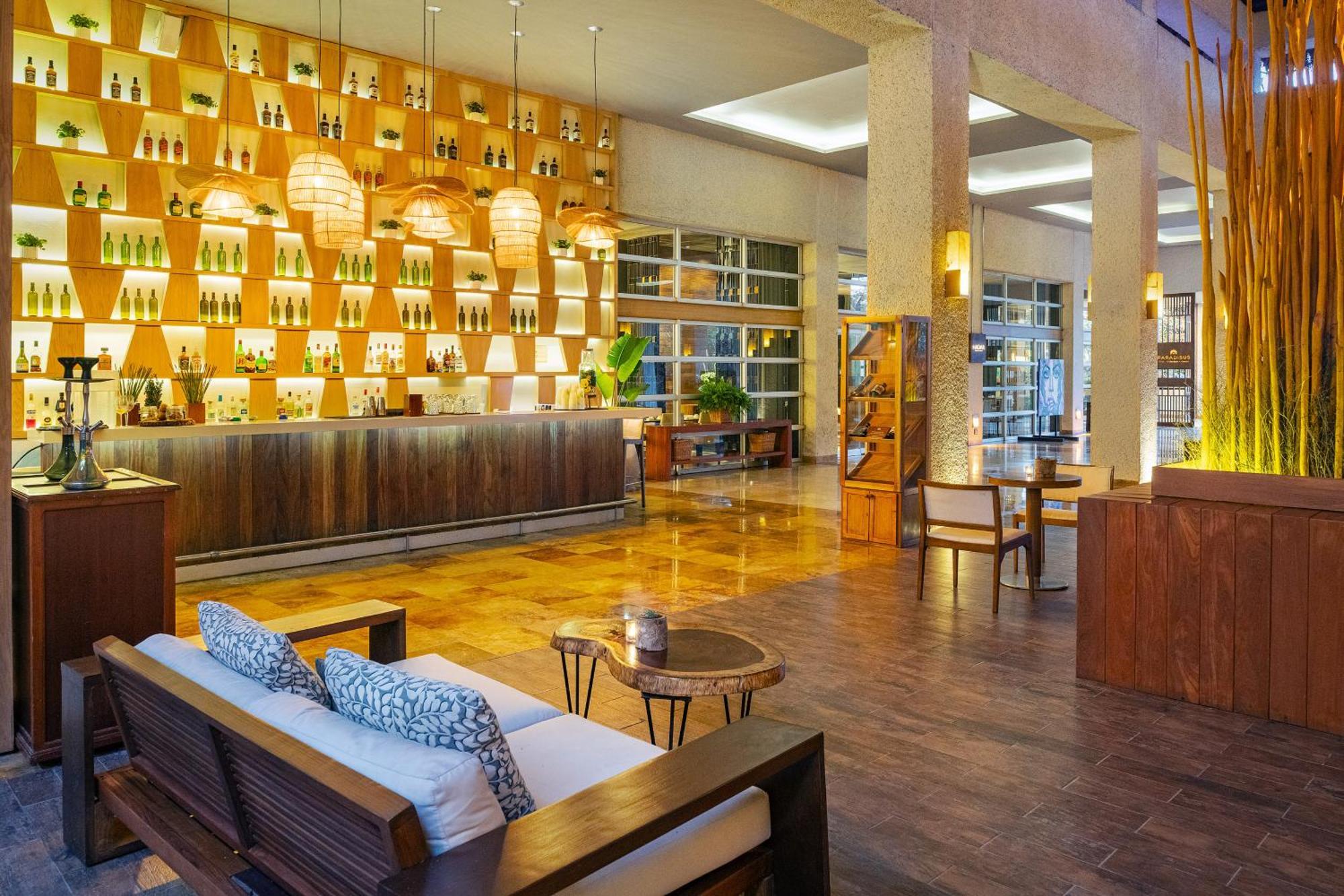 Paradisus La Perla (Adults Only) Playa del Carmen Ngoại thất bức ảnh