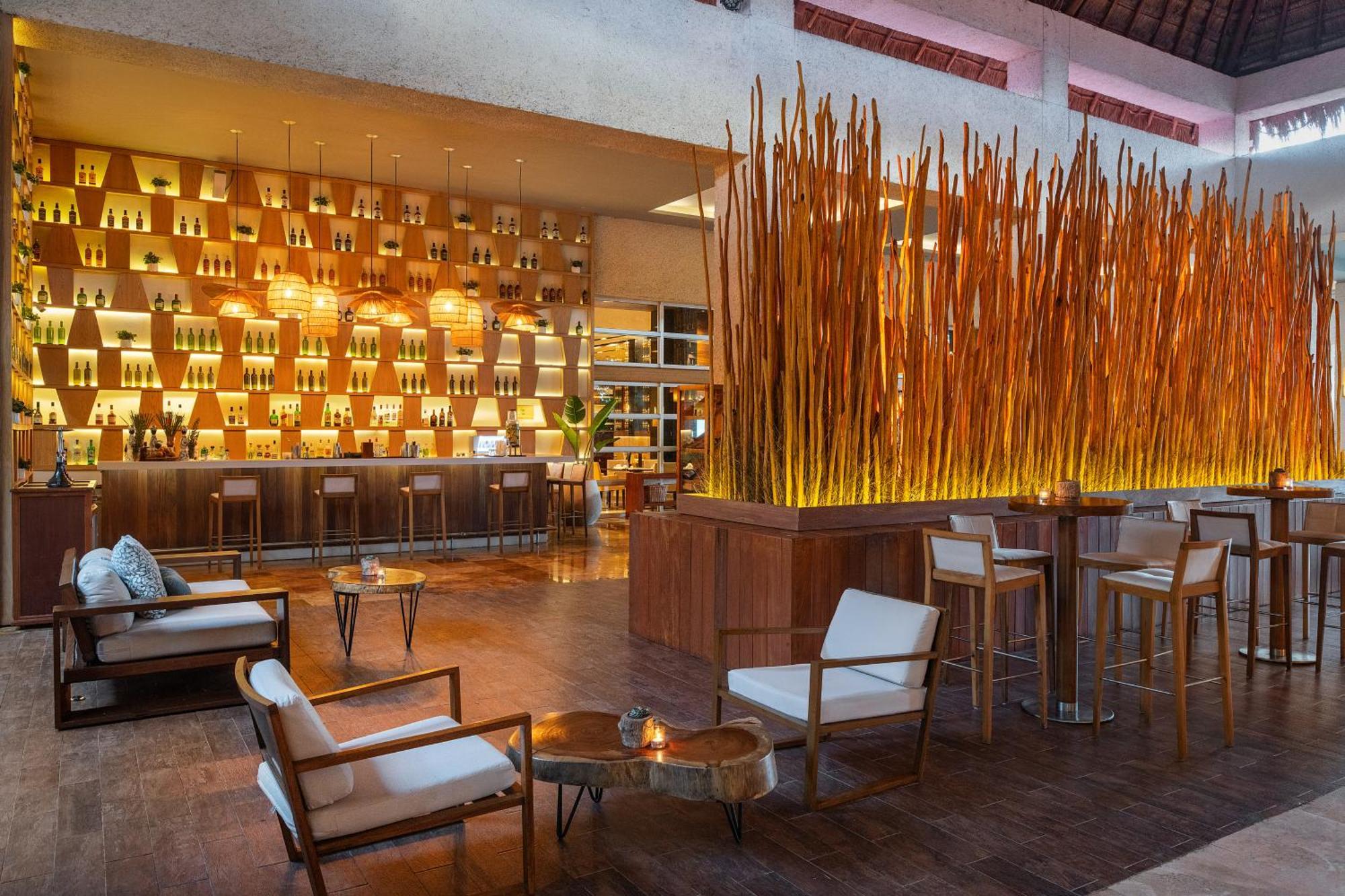 Paradisus La Perla (Adults Only) Playa del Carmen Ngoại thất bức ảnh