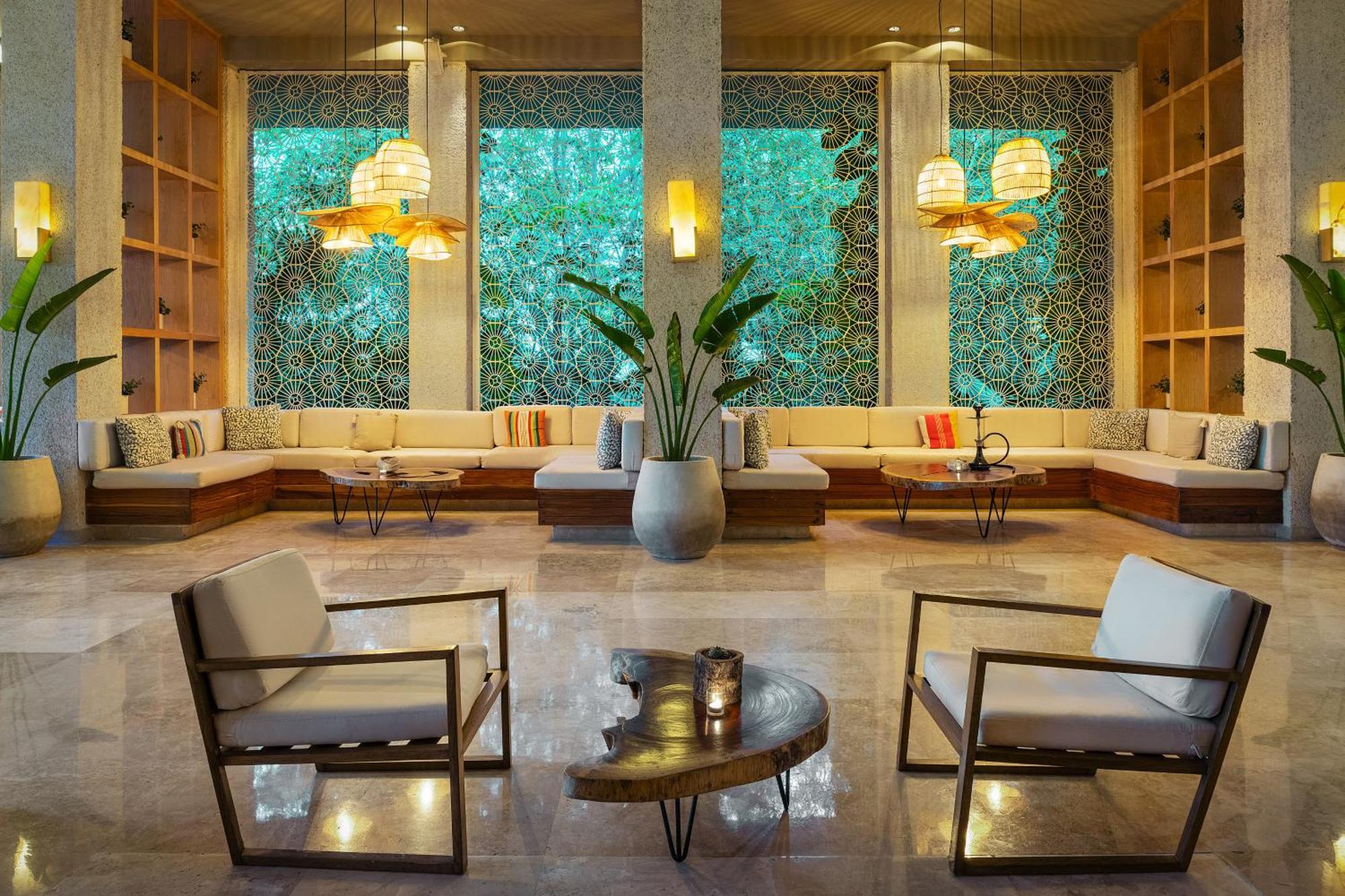 Paradisus La Perla (Adults Only) Playa del Carmen Ngoại thất bức ảnh
