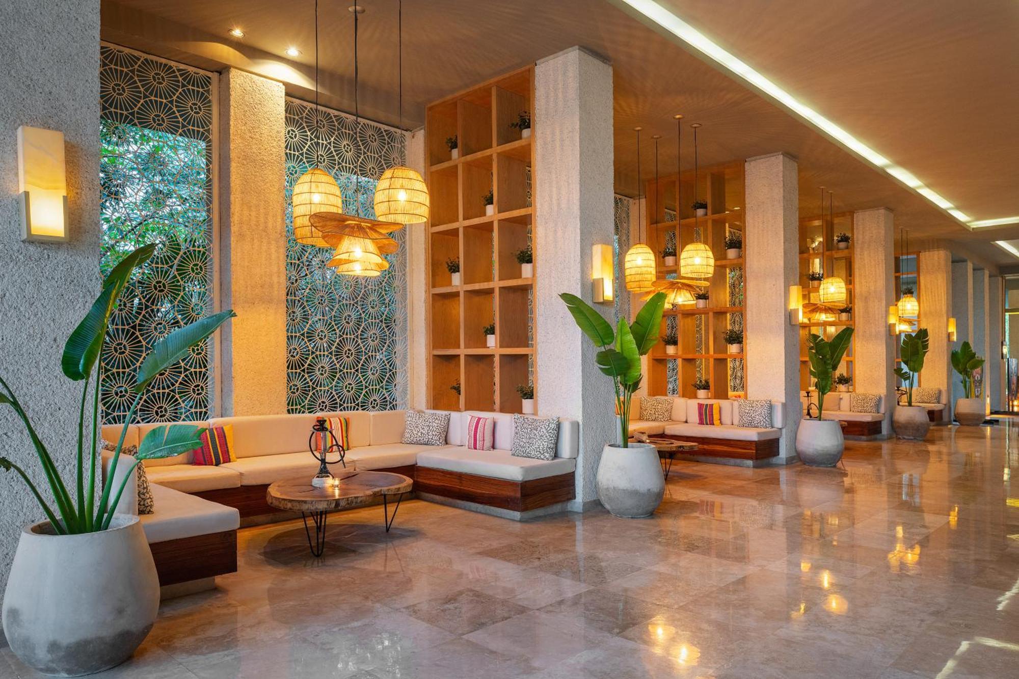 Paradisus La Perla (Adults Only) Playa del Carmen Ngoại thất bức ảnh