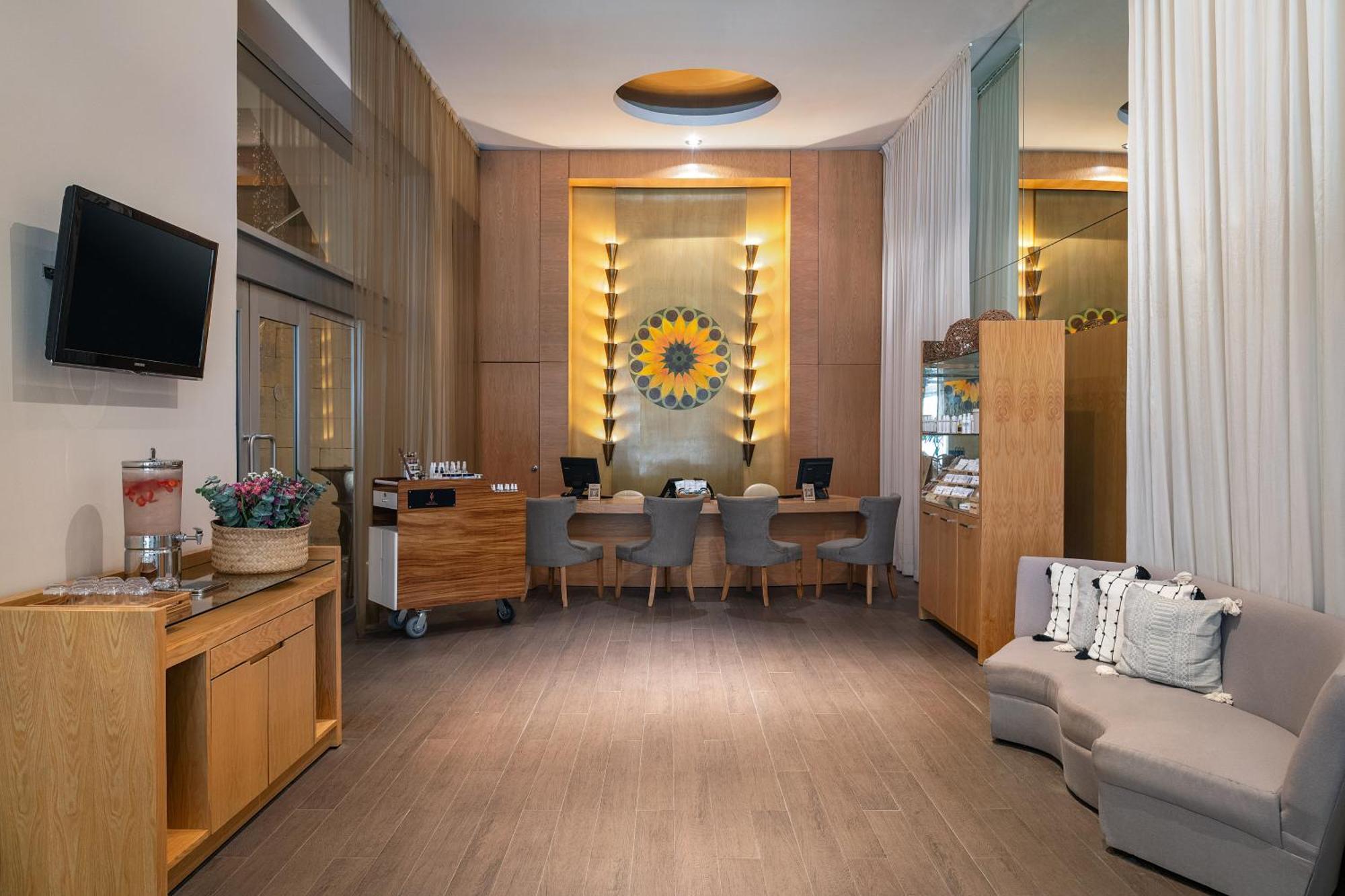 Paradisus La Perla (Adults Only) Playa del Carmen Ngoại thất bức ảnh