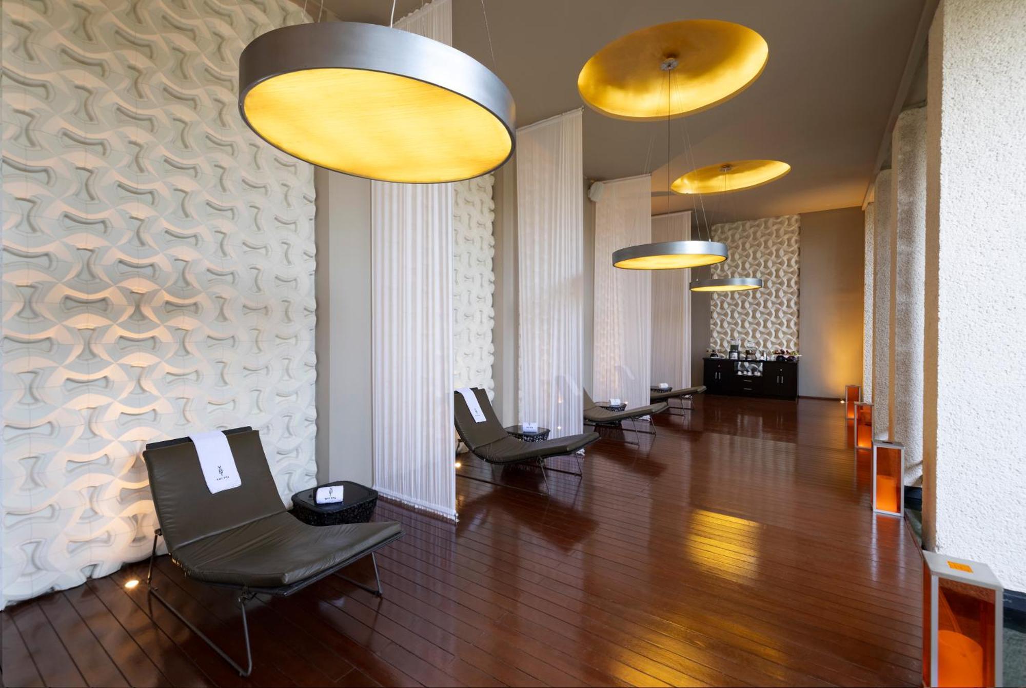 Paradisus La Perla (Adults Only) Playa del Carmen Ngoại thất bức ảnh