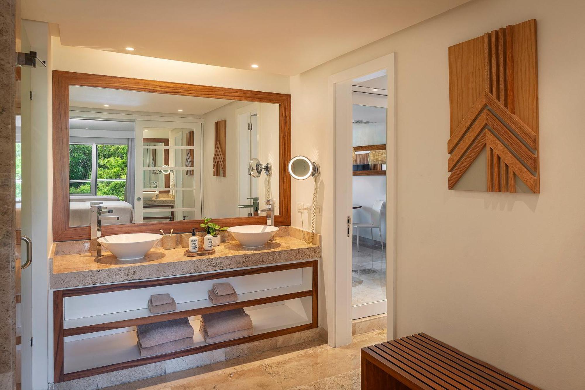 Paradisus La Perla (Adults Only) Playa del Carmen Ngoại thất bức ảnh