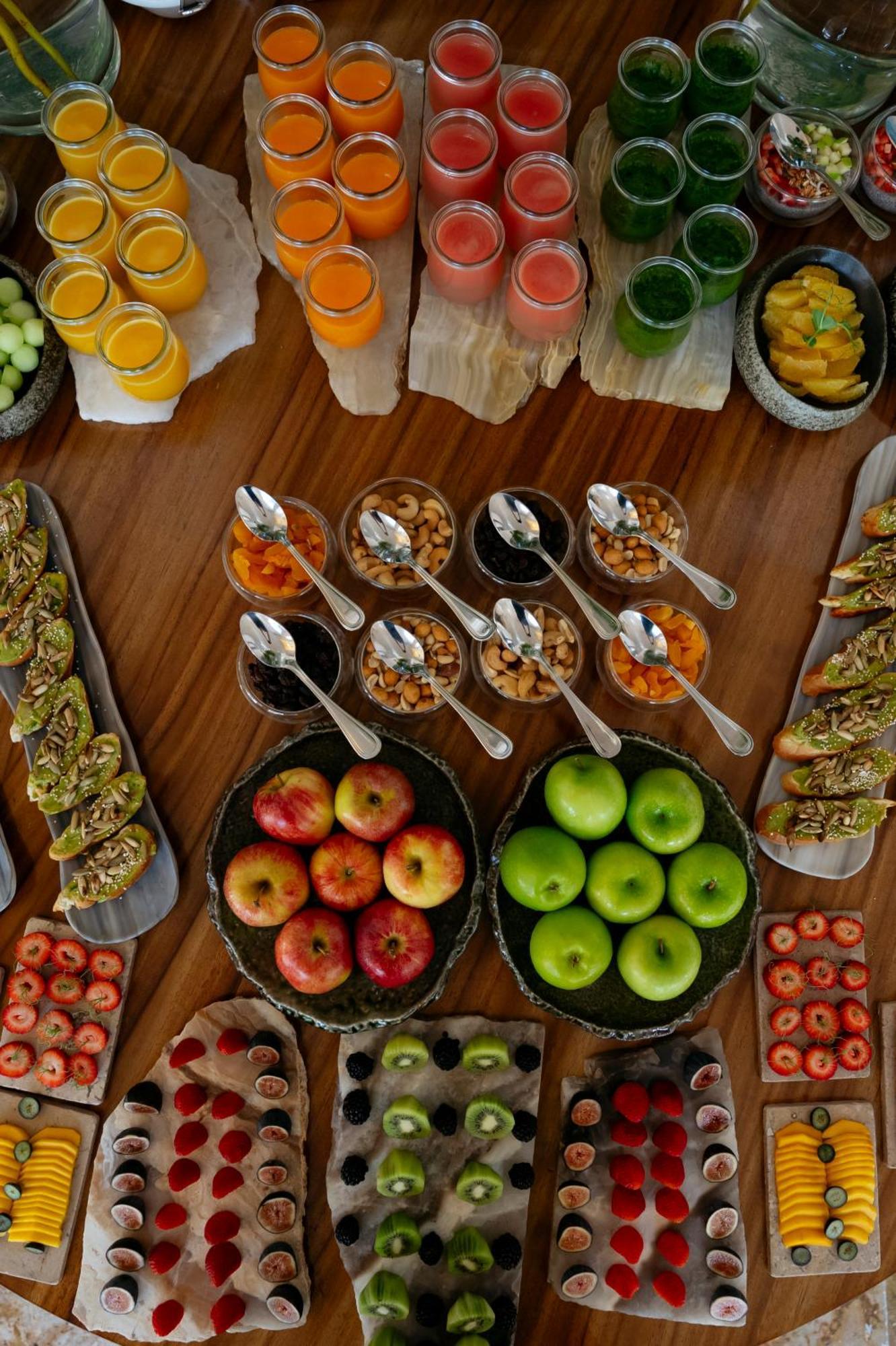 Paradisus La Perla (Adults Only) Playa del Carmen Ngoại thất bức ảnh