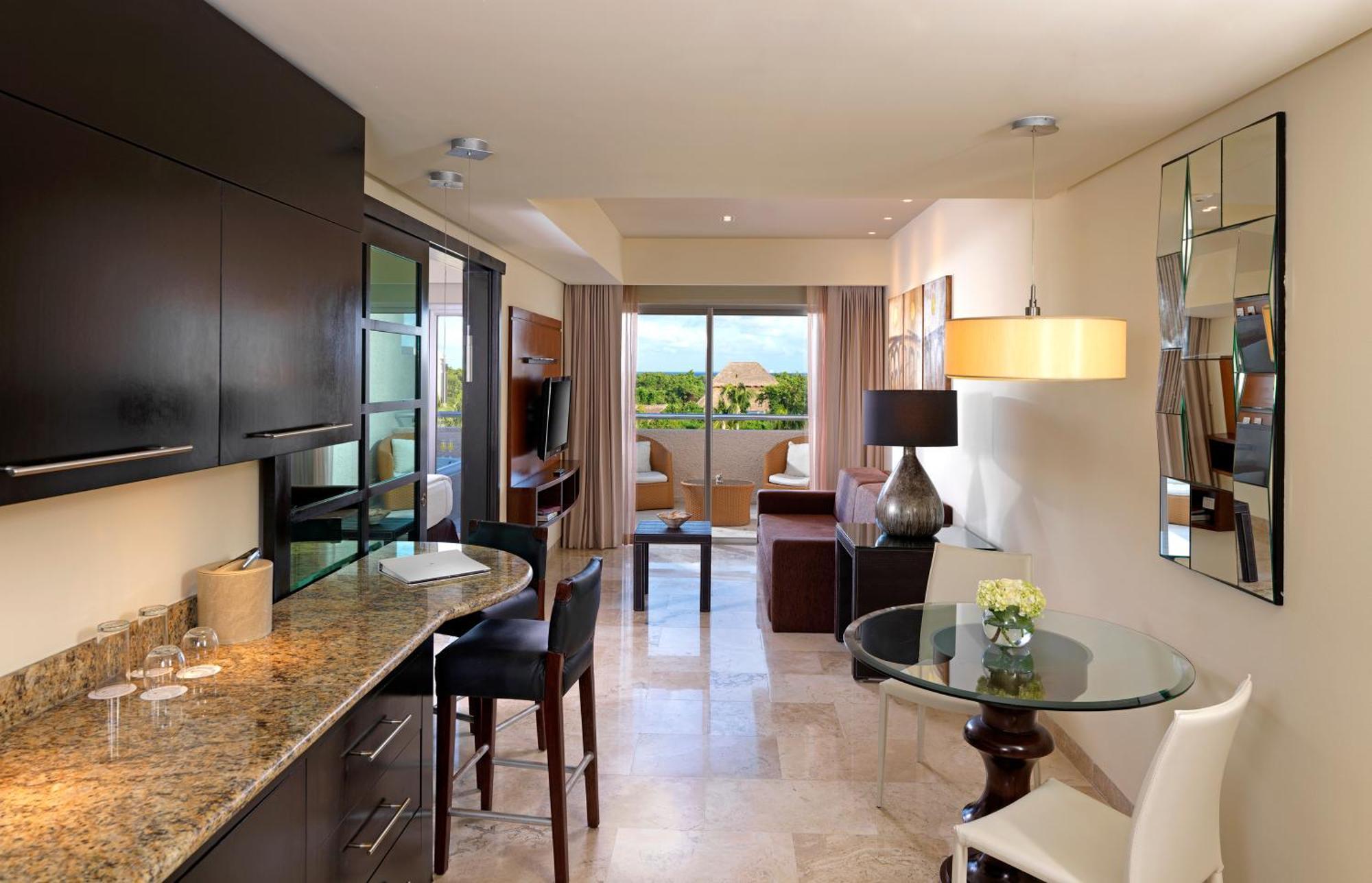 Paradisus La Perla (Adults Only) Playa del Carmen Ngoại thất bức ảnh