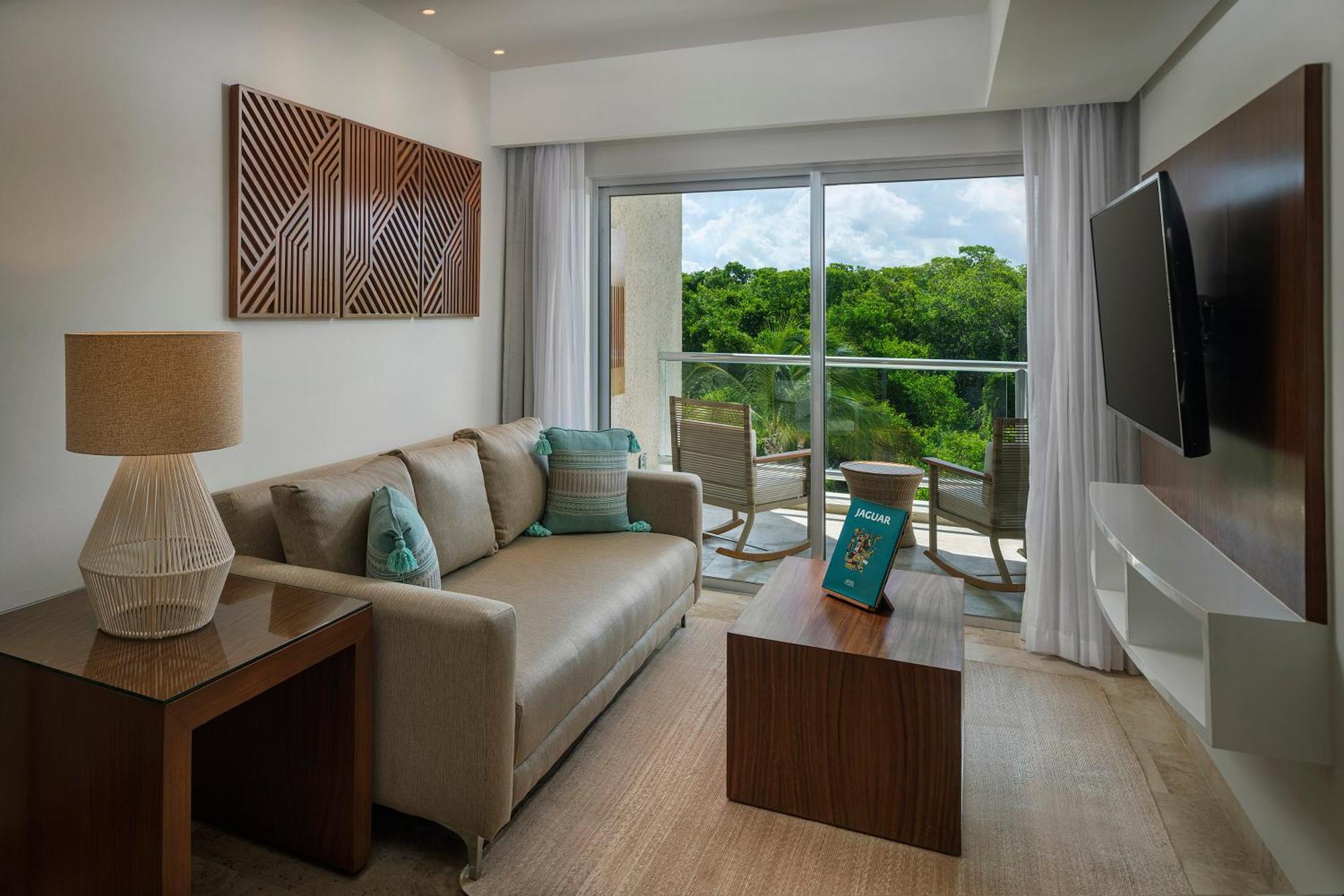Paradisus La Perla (Adults Only) Playa del Carmen Ngoại thất bức ảnh