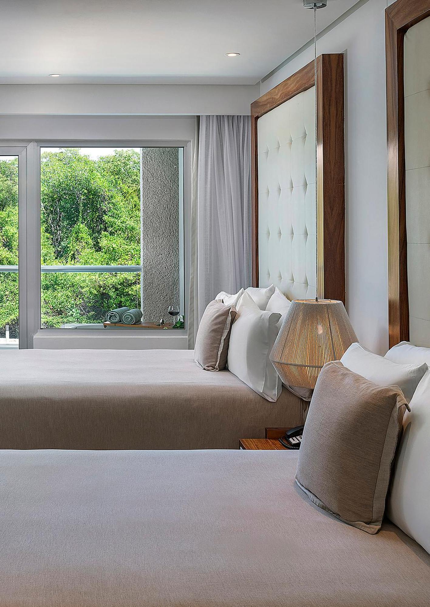 Paradisus La Perla (Adults Only) Playa del Carmen Ngoại thất bức ảnh